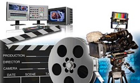 videoproductie en content bewerkingZwart-AV
